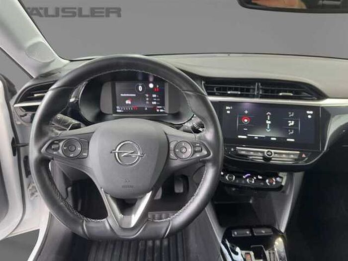 Opel Corsa Elegance Automatik *Navi* *CarPlay* *Rückfahkamera* *PDC* *SHZ*