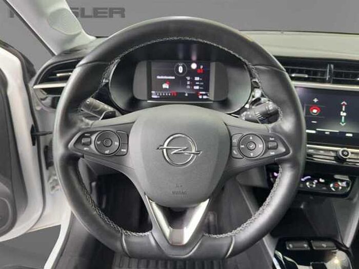 Opel Corsa Elegance Automatik *Navi* *CarPlay* *Rückfahkamera* *PDC* *SHZ*