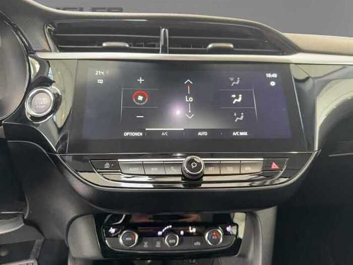 Opel Corsa Elegance Automatik *Navi* *CarPlay* *Rückfahkamera* *PDC* *SHZ*