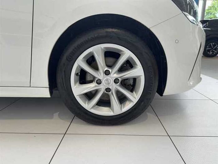 Opel Corsa Elegance Automatik *Navi* *CarPlay* *Rückfahkamera* *PDC* *SHZ*
