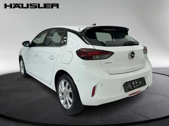 Opel Corsa Elegance Automatik *Navi* *CarPlay* *Rückfahkamera* *PDC* *SHZ*