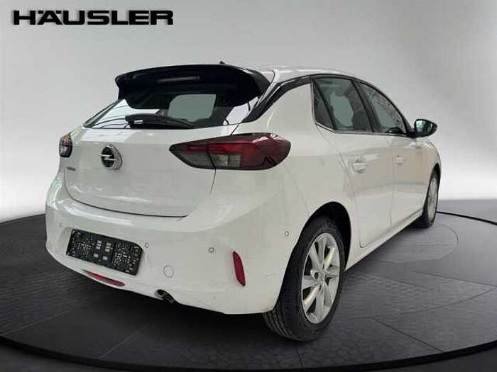 Opel Corsa Elegance Automatik *Navi* *CarPlay* *Rückfahkamera* *PDC* *SHZ*