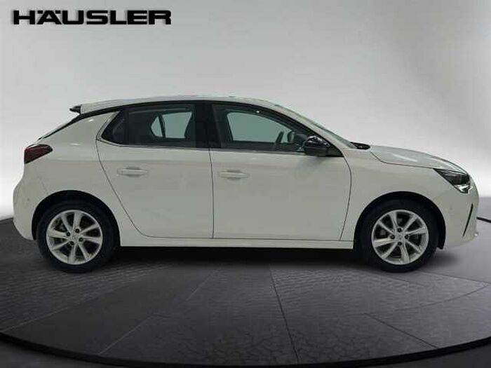 Opel Corsa Elegance Automatik *Navi* *CarPlay* *Rückfahkamera* *PDC* *SHZ*