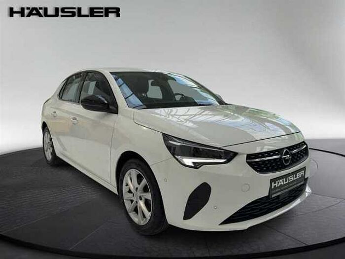 Opel Corsa Elegance Automatik *Navi* *CarPlay* *Rückfahkamera* *PDC* *SHZ*