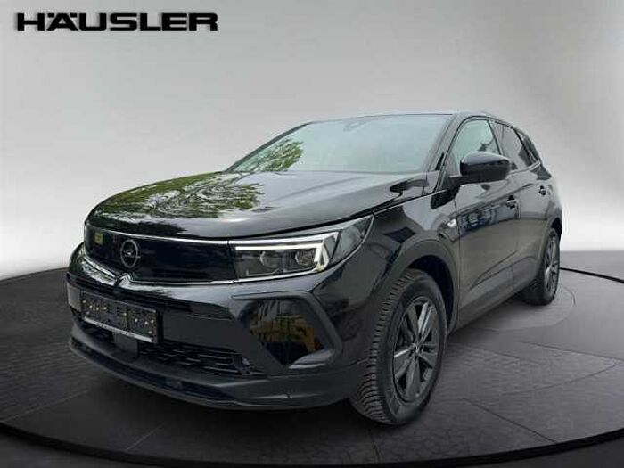 Opel Grandland X Business Edition *Rückfahrkamera* *PDC* *Toterwinkel-Asisstent* *SHZ