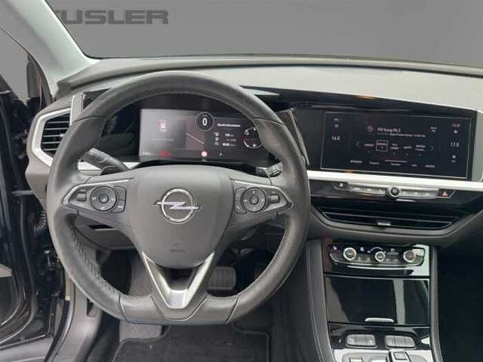 Opel Grandland X Business Edition *Rückfahrkamera* *PDC* *Toterwinkel-Asisstent* *SHZ