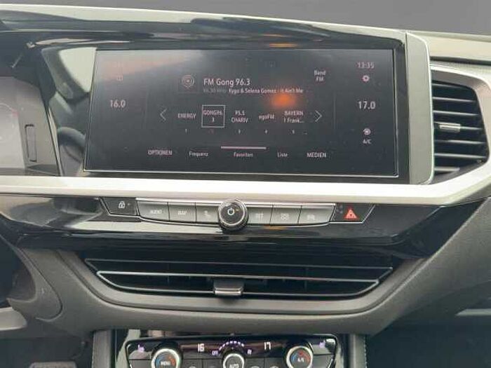 Opel Grandland X Business Edition *Rückfahrkamera* *PDC* *Toterwinkel-Asisstent* *SHZ
