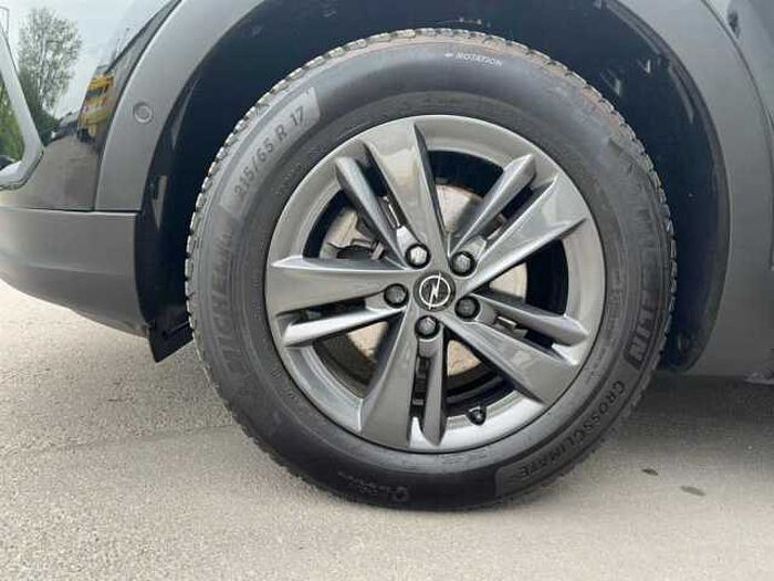 Opel Grandland X Business Edition *Rückfahrkamera* *PDC* *Toterwinkel-Asisstent* *SHZ