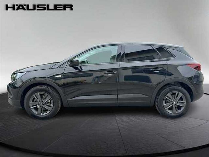 Opel Grandland X Business Edition *Rückfahrkamera* *PDC* *Toterwinkel-Asisstent* *SHZ