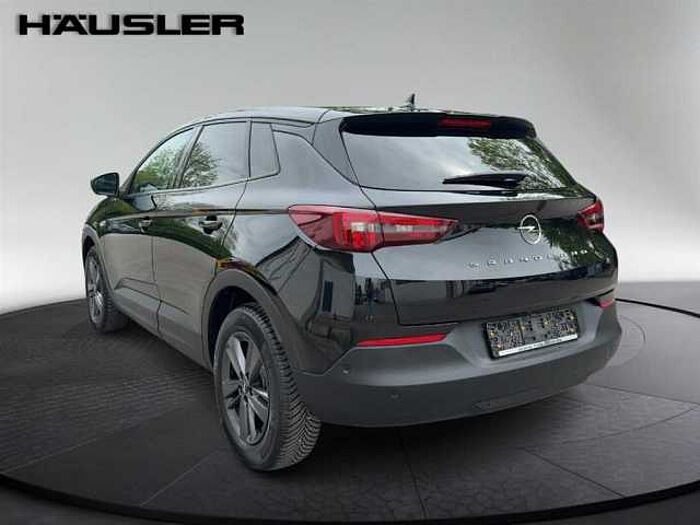 Opel Grandland X Business Edition *Rückfahrkamera* *PDC* *Toterwinkel-Asisstent* *SHZ