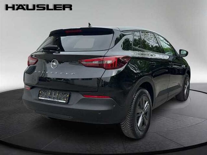 Opel Grandland X Business Edition *Rückfahrkamera* *PDC* *Toterwinkel-Asisstent* *SHZ