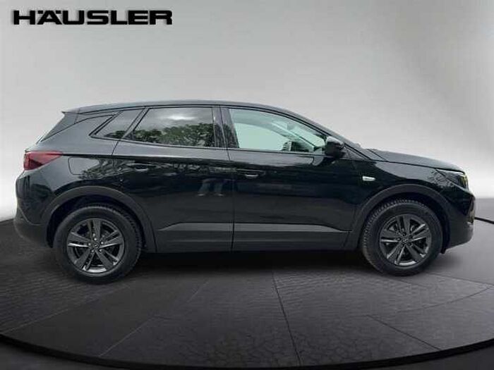 Opel Grandland X Business Edition *Rückfahrkamera* *PDC* *Toterwinkel-Asisstent* *SHZ