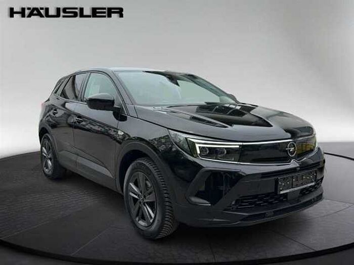 Opel Grandland X Business Edition *Rückfahrkamera* *PDC* *Toterwinkel-Asisstent* *SHZ