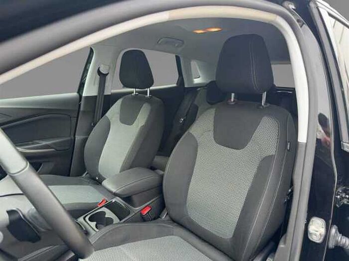 Opel Grandland X Business Edition *Rückfahrkamera* *PDC* *Toterwinkel-Asisstent* *SHZ