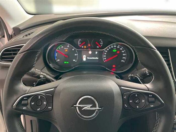 Opel Grandland X Ultimate AWD *Leder*360° Kamera*Keyless-Go*Sitzklima