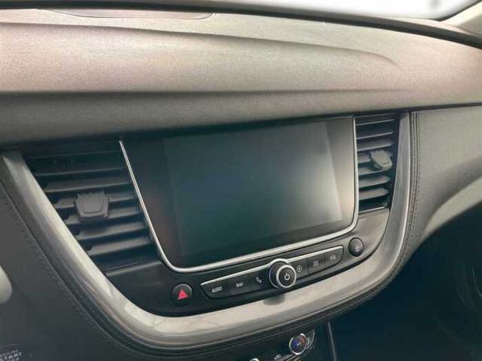 Opel Grandland X Ultimate AWD *Leder*360° Kamera*Keyless-Go*Sitzklima