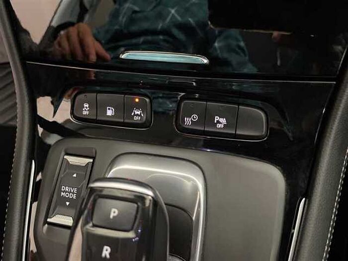 Opel Grandland X Ultimate AWD *Leder*360° Kamera*Keyless-Go*Sitzklima