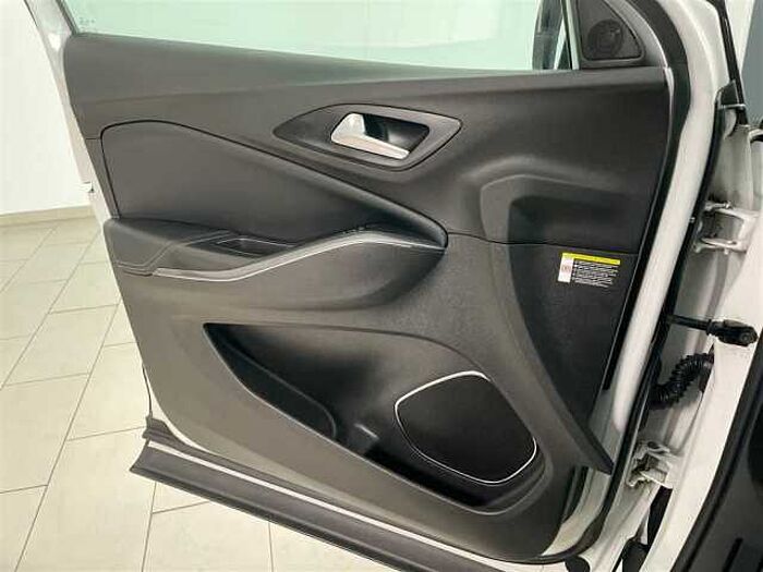 Opel Grandland X Ultimate AWD *Leder*360° Kamera*Keyless-Go*Sitzklima