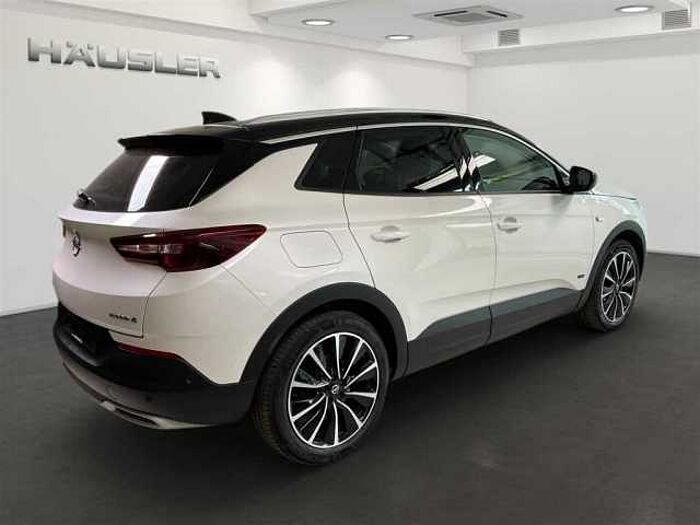 Opel Grandland X Ultimate AWD *Leder*360° Kamera*Keyless-Go*Sitzklima