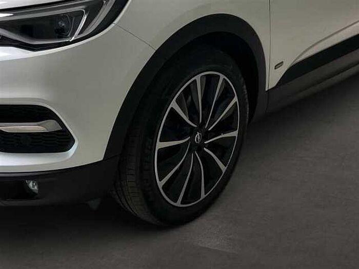 Opel Grandland X Ultimate AWD *Leder*360° Kamera*Keyless-Go*Sitzklima