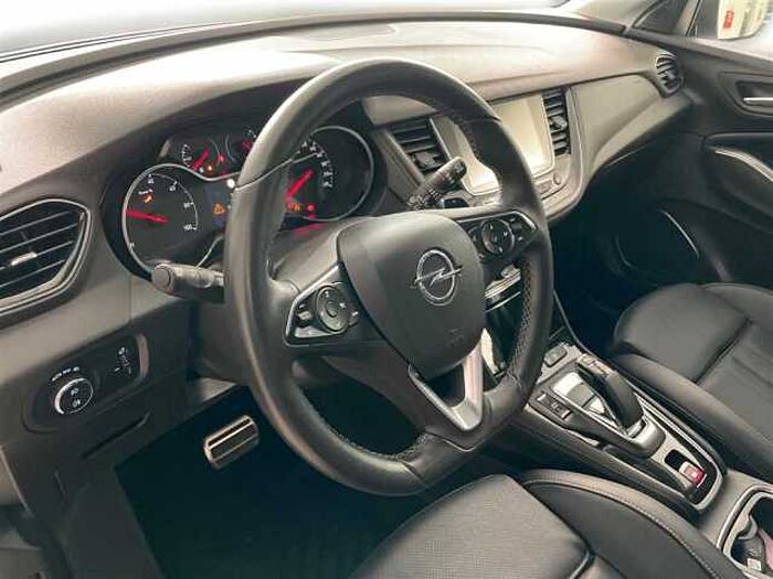 Opel Grandland X Ultimate AWD *Leder*360° Kamera*Keyless-Go*Sitzklima