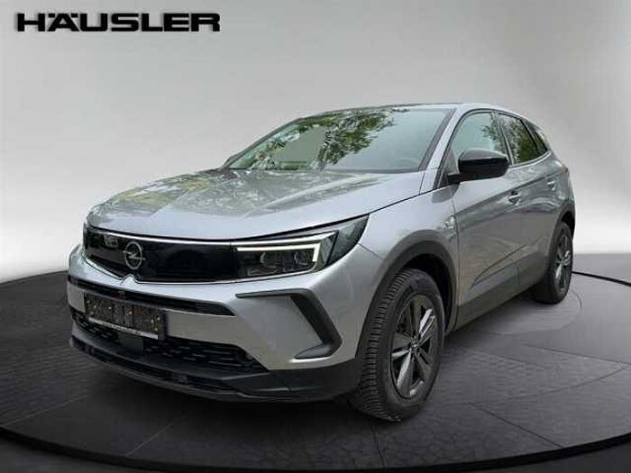 Opel Grandland X Business Edition Automatik *LED* *Navi* *Sitz-,Lenkradheizung* *CarP