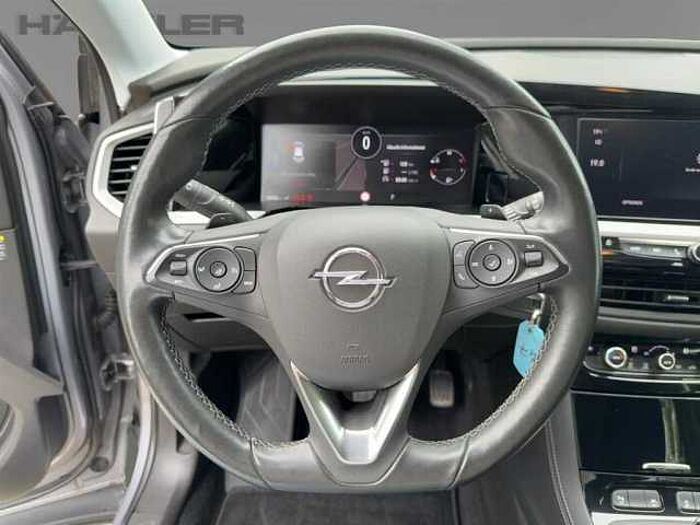Opel Grandland X Business Edition Automatik *LED* *Navi* *Sitz-,Lenkradheizung* *CarP