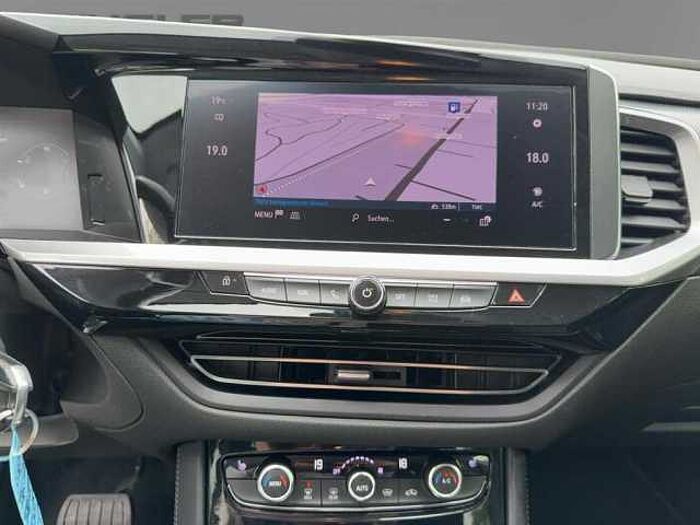 Opel Grandland X Business Edition Automatik *LED* *Navi* *Sitz-,Lenkradheizung* *CarP