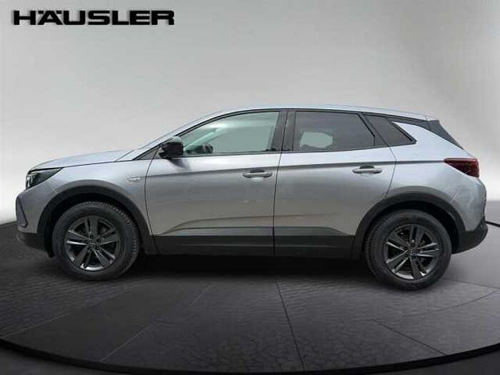 Opel Grandland X Business Edition Automatik *LED* *Navi* *Sitz-,Lenkradheizung* *CarP