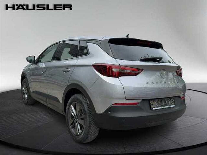 Opel Grandland X Business Edition Automatik *LED* *Navi* *Sitz-,Lenkradheizung* *CarP