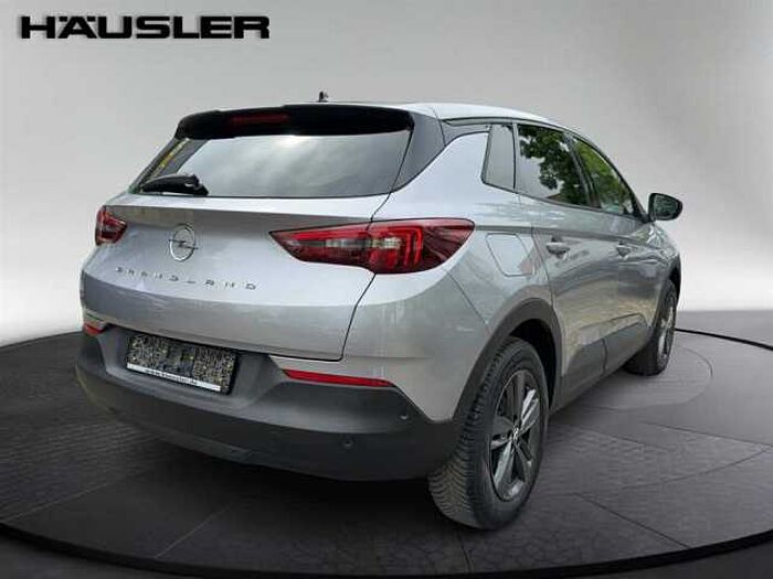 Opel Grandland X Business Edition Automatik *LED* *Navi* *Sitz-,Lenkradheizung* *CarP