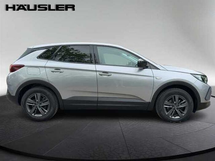 Opel Grandland X Business Edition Automatik *LED* *Navi* *Sitz-,Lenkradheizung* *CarP