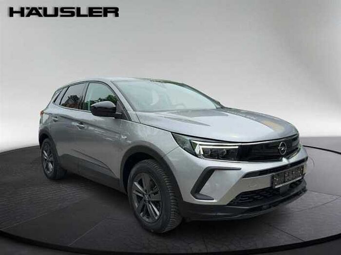 Opel Grandland X Business Edition Automatik *LED* *Navi* *Sitz-,Lenkradheizung* *CarP