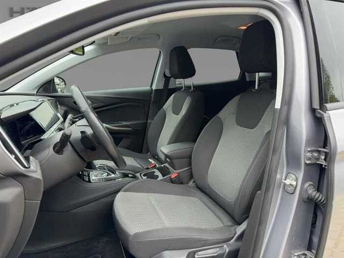 Opel Grandland X Business Edition Automatik *LED* *Navi* *Sitz-,Lenkradheizung* *CarP