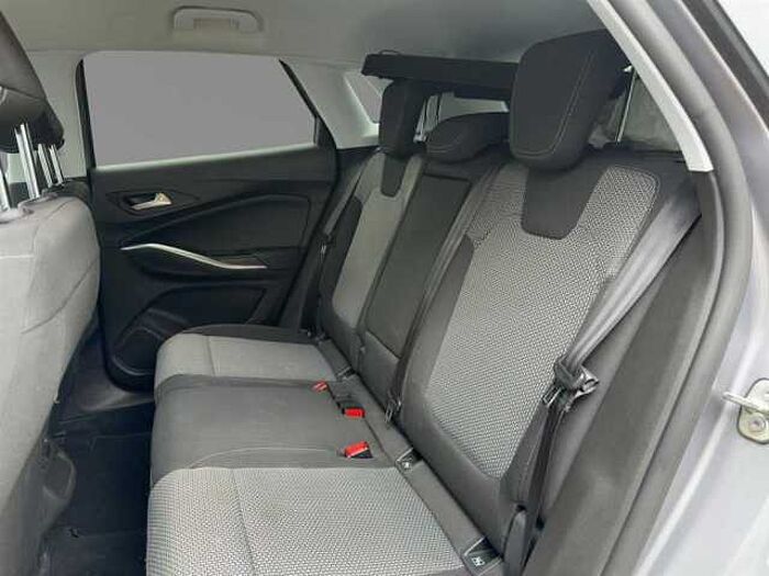 Opel Grandland X Business Edition Automatik *LED* *Navi* *Sitz-,Lenkradheizung* *CarP
