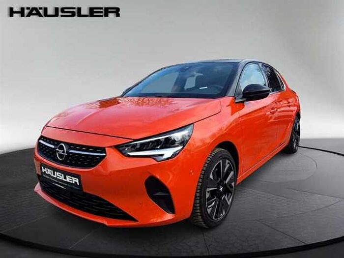 Opel Corsa F e Elegance (SOH 98%) #37