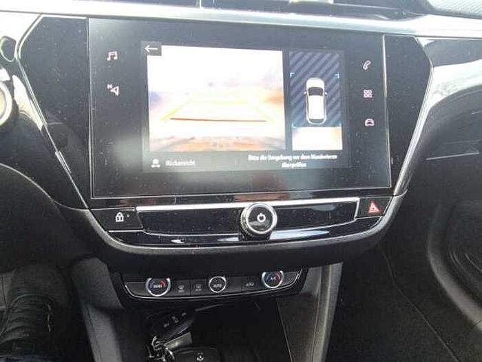 Opel Corsa F e Elegance (SOH 98%) #37