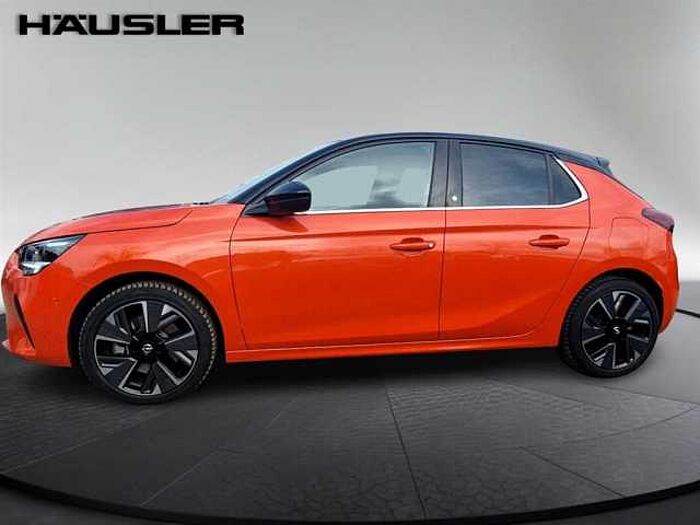 Opel Corsa F e Elegance (SOH 98%) #37