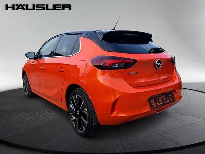 Opel Corsa F e Elegance (SOH 98%) #37