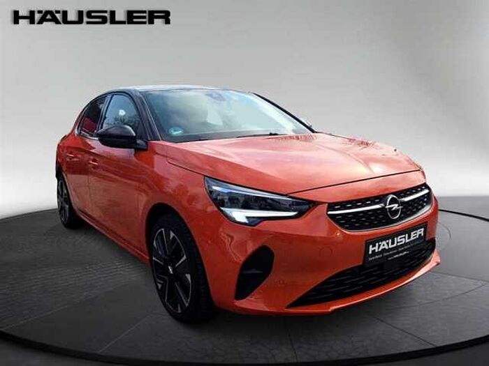 Opel Corsa F e Elegance (SOH 98%) #37