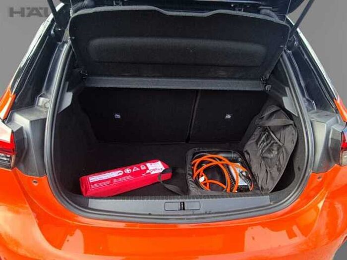 Opel Corsa F e Elegance (SOH 98%) #37