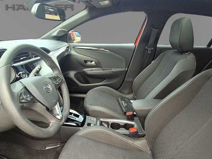 Opel Corsa F e Elegance (SOH 98%) #37