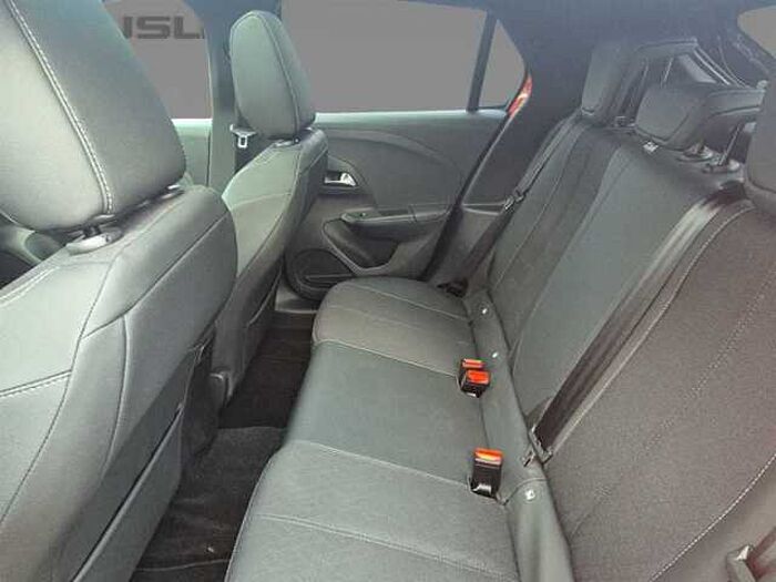 Opel Corsa F e Elegance (SOH 98%) #37