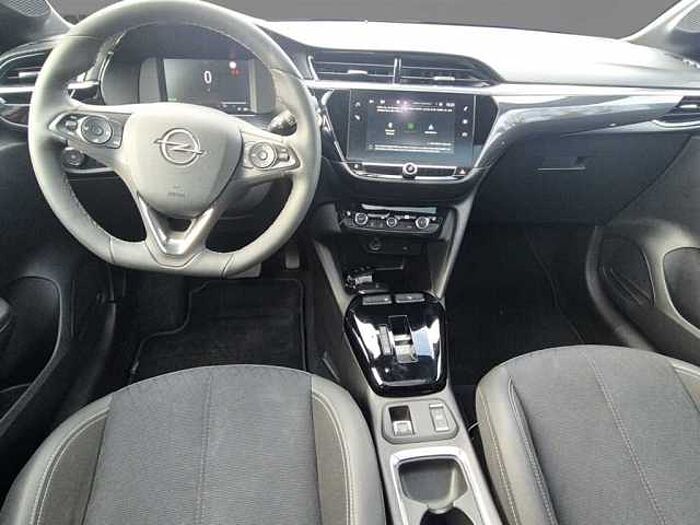 Opel Corsa F e Elegance (SOH 98%) #37