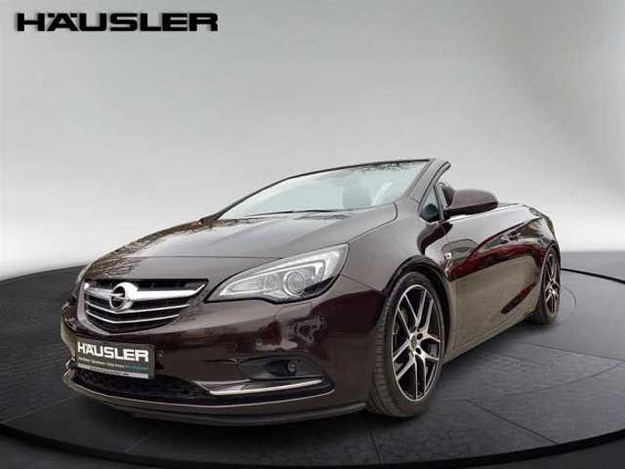 Opel Cascada 2.0 Innovation *Navi*PDC*BI-Xenon*Sitz-6Lenkr.heizung*2-Zonen-Klima*
