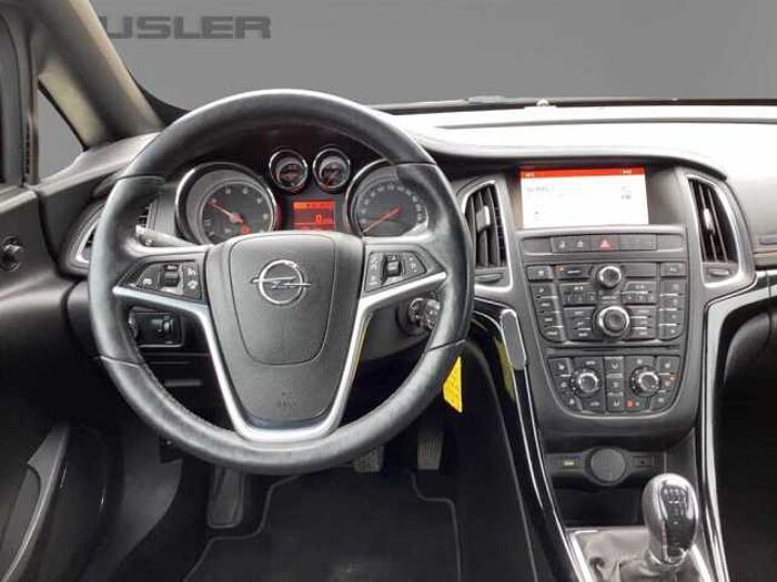 Opel Cascada 2.0 Innovation *Navi*PDC*BI-Xenon*Sitz-6Lenkr.heizung*2-Zonen-Klima*