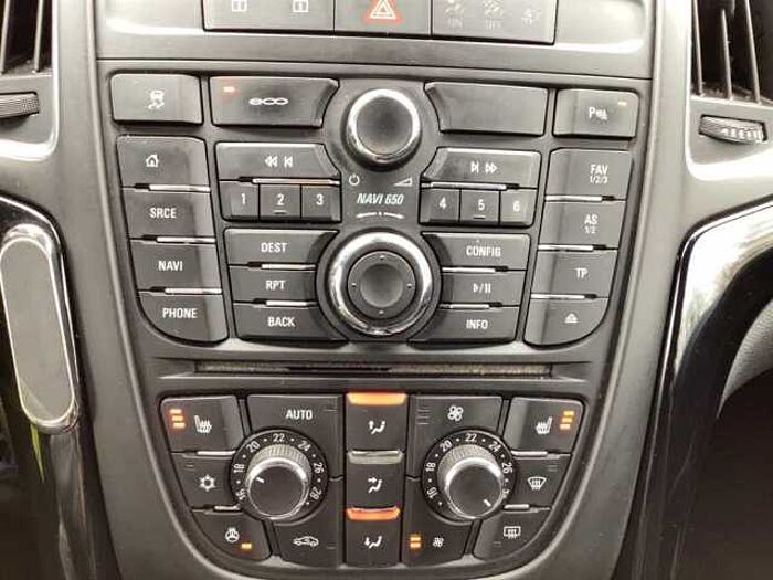 Opel Cascada 2.0 Innovation *Navi*PDC*BI-Xenon*Sitz-6Lenkr.heizung*2-Zonen-Klima*