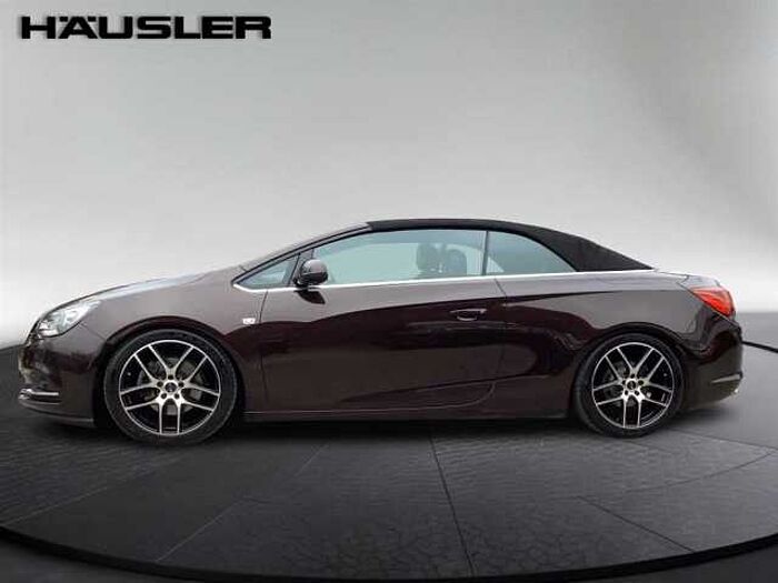 Opel Cascada 2.0 Innovation *Navi*PDC*BI-Xenon*Sitz-6Lenkr.heizung*2-Zonen-Klima*