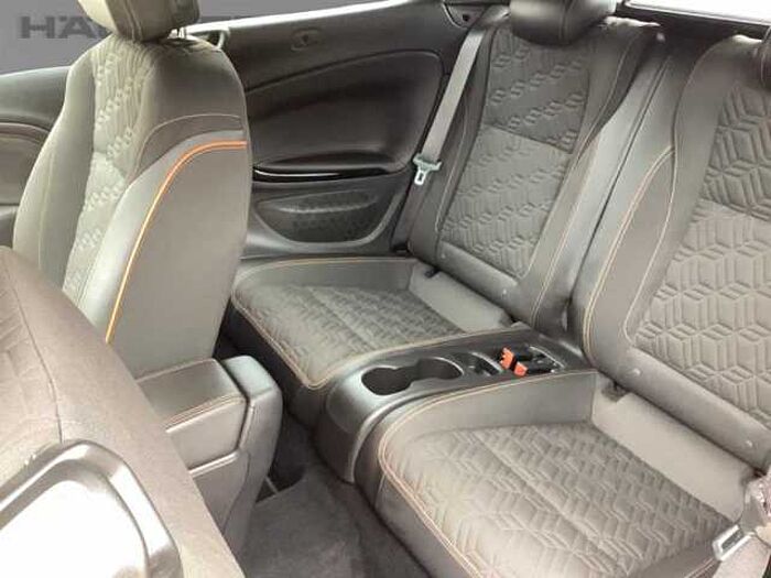 Opel Cascada 2.0 Innovation *Navi*PDC*BI-Xenon*Sitz-6Lenkr.heizung*2-Zonen-Klima*