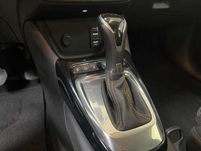 Opel Crossland X Innovation*1.2*Klimaut*Kamera*SHZ*LHZ*PDC*